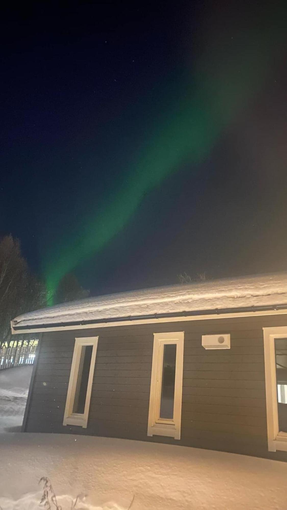 Apartamento Casa Tromsø
