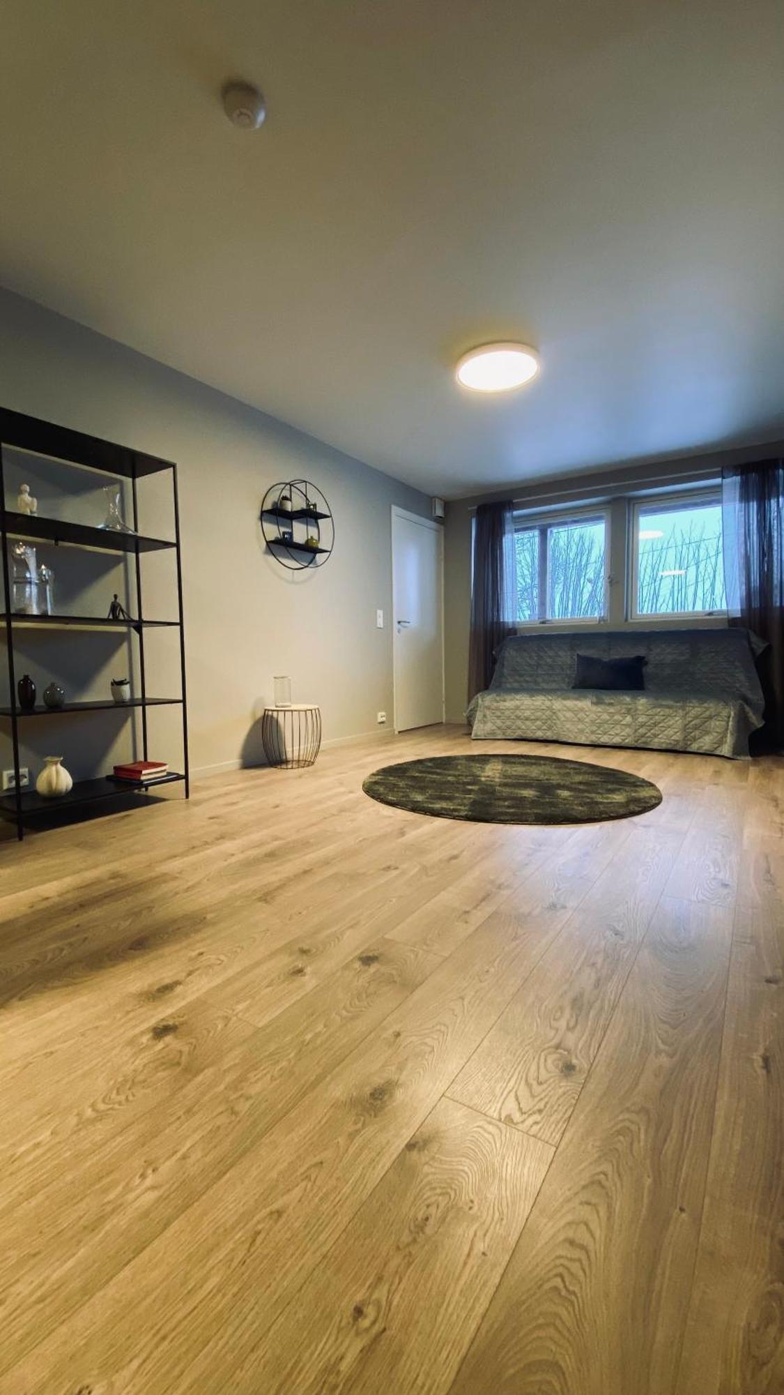 Apartamento Casa