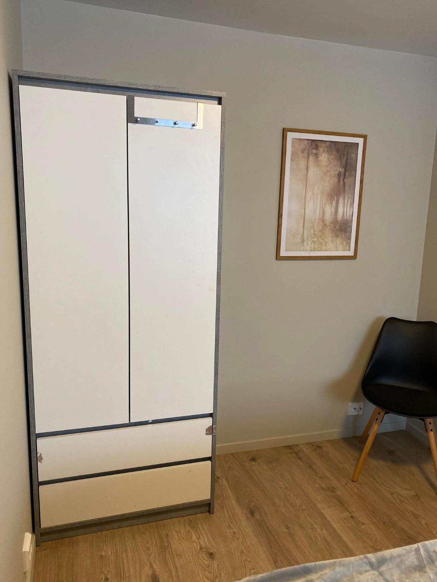 Apartamento Casa Tromsø