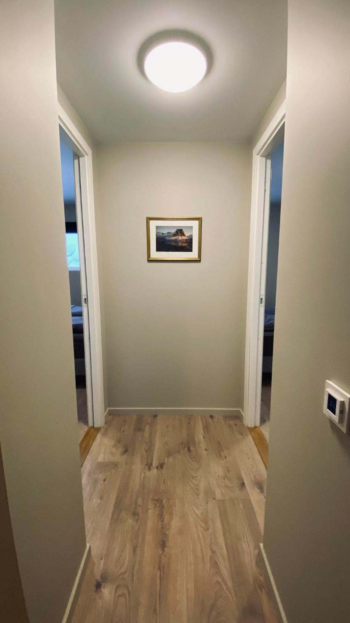 Apartamento Casa Tromsø